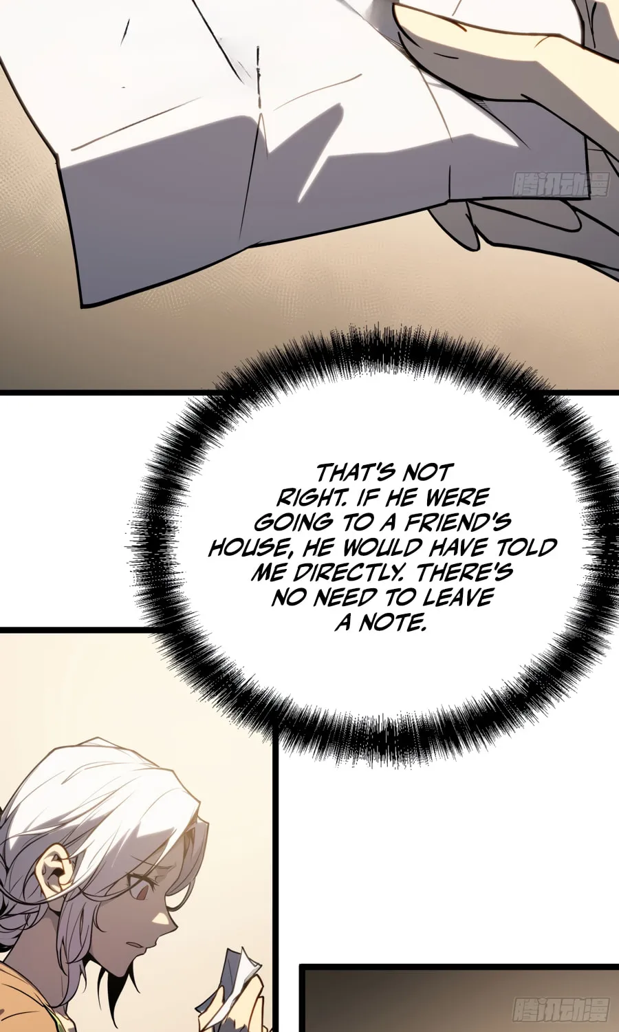 Full-Time Awakening Chapter 9 page 84 - 