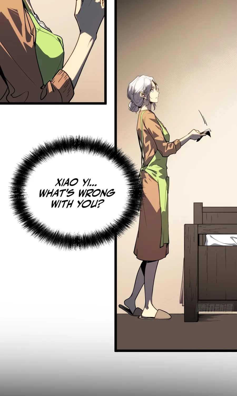 Full-Time Awakening Chapter 9 page 85 - 