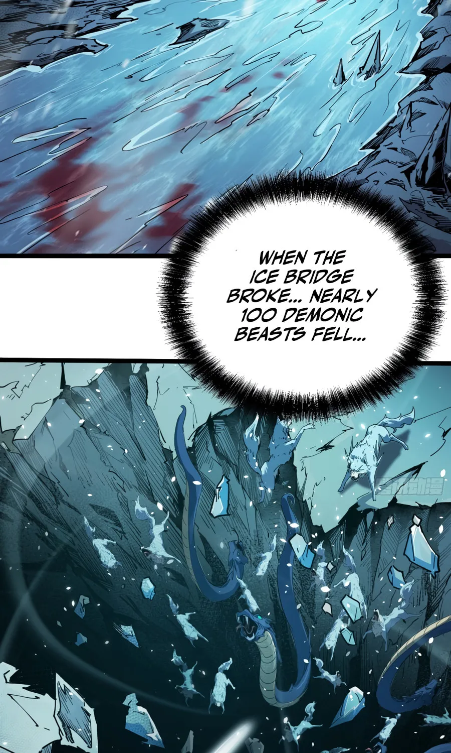 Full-Time Awakening Chapter 9 page 89 - 
