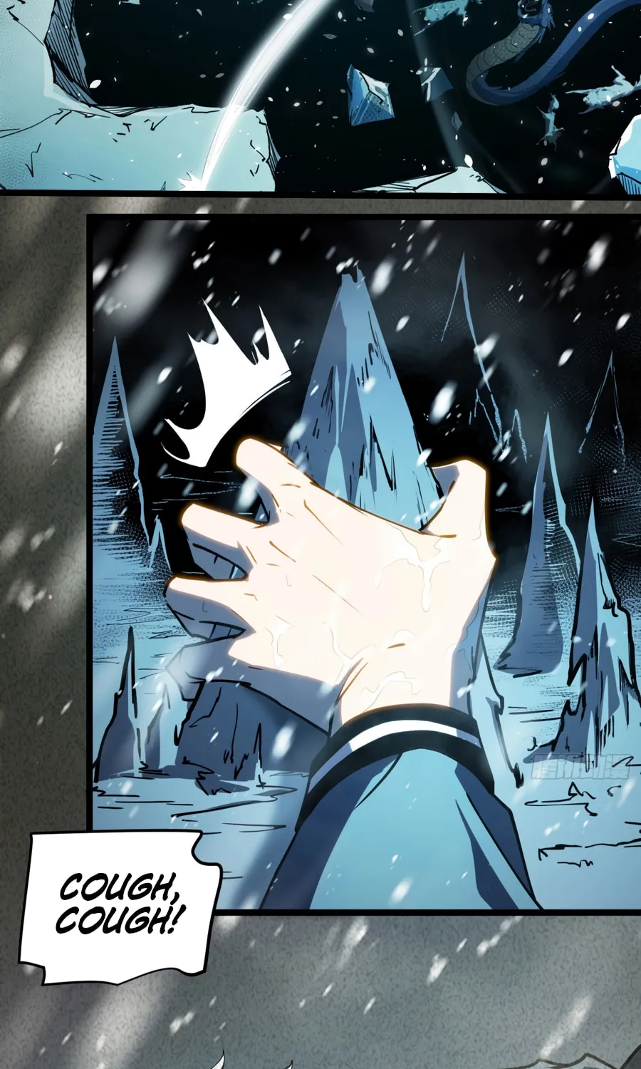 Full-Time Awakening Chapter 9 page 90 - 