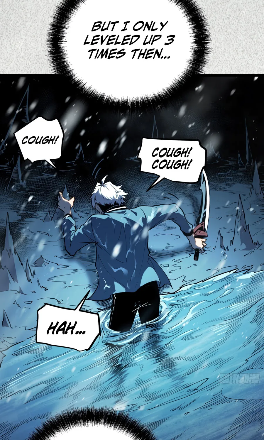 Full-Time Awakening Chapter 9 page 92 - 