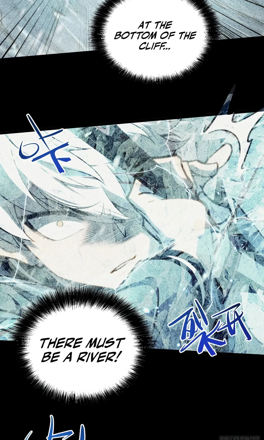 Full-Time Awakening Chapter 9 page 94 - 