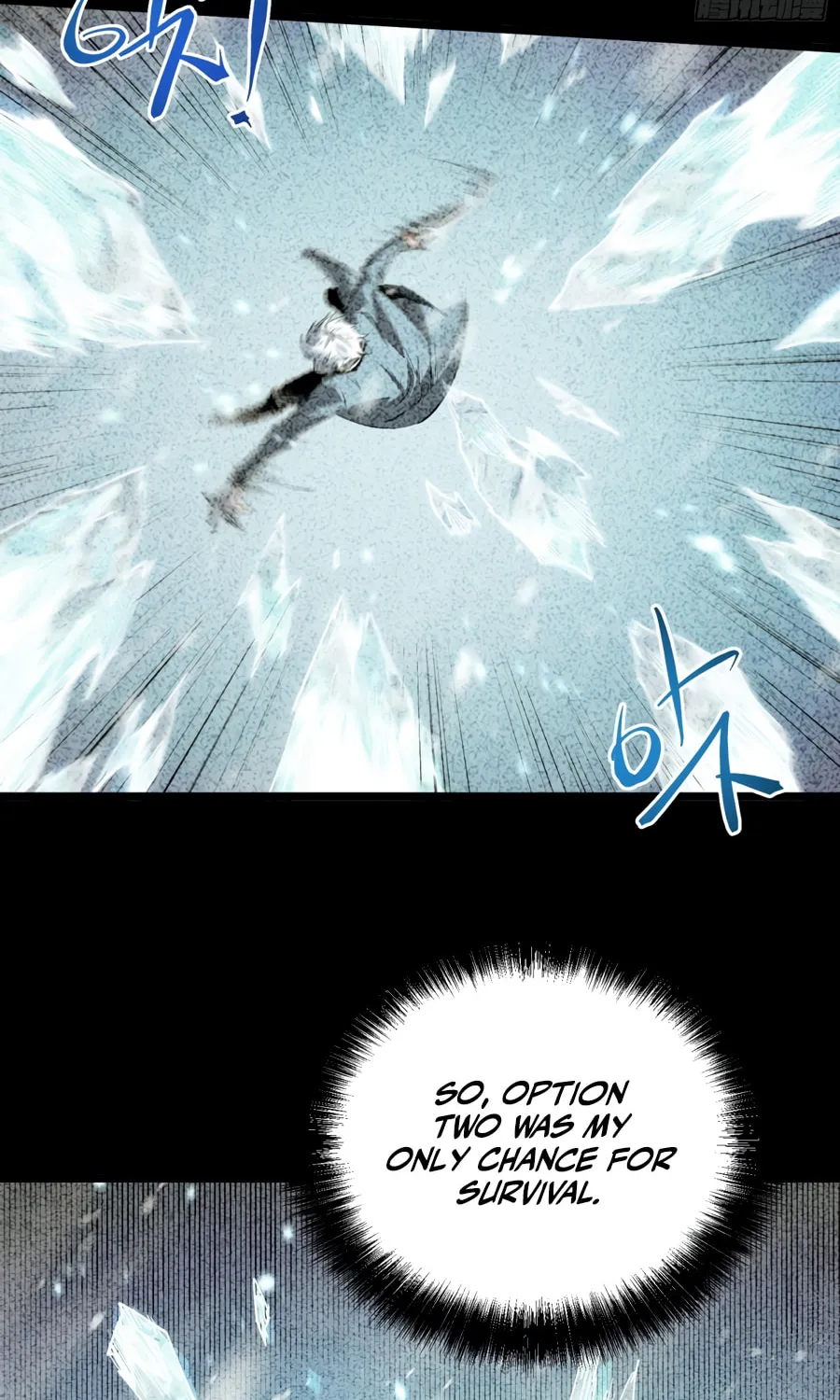 Full-Time Awakening Chapter 9 page 95 - 