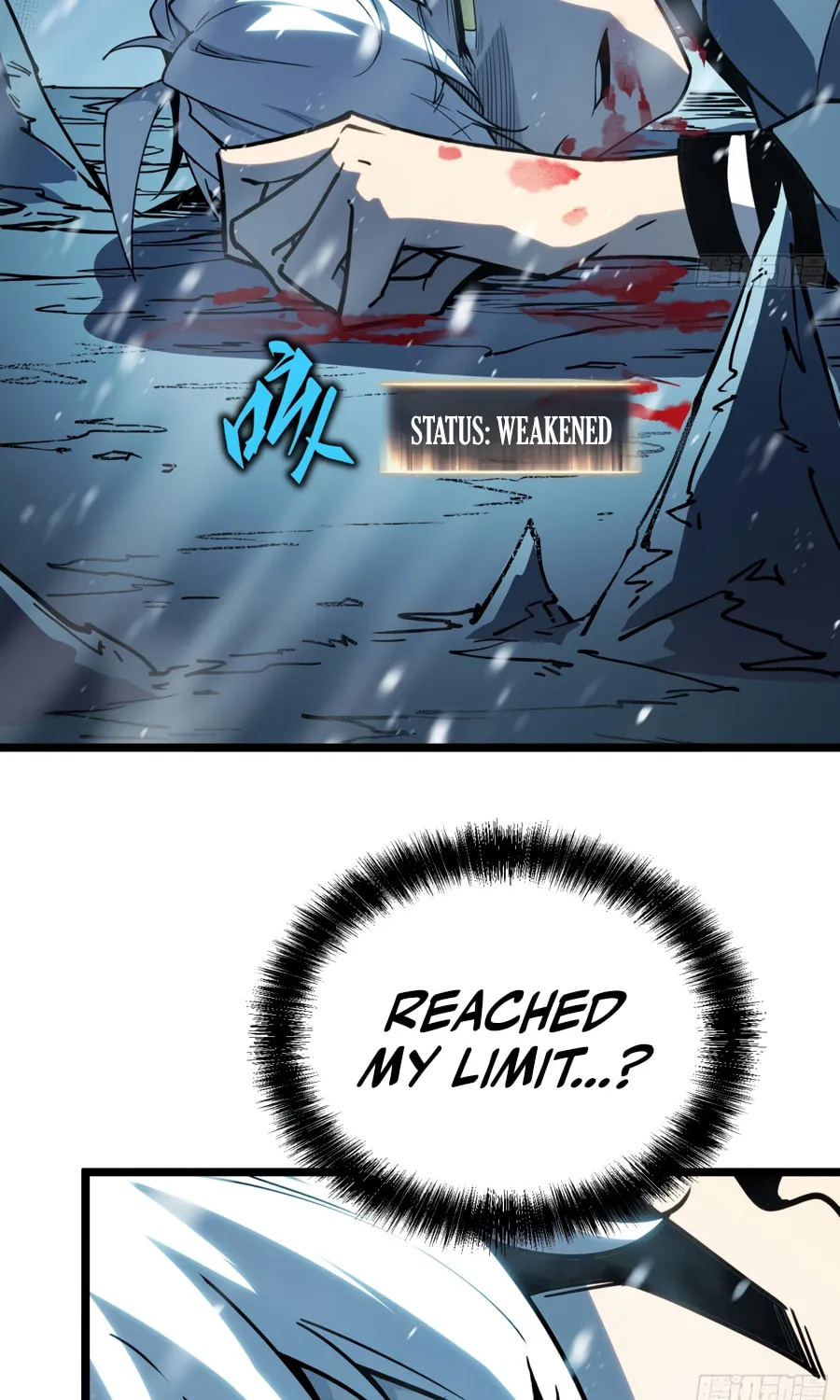 Full-Time Awakening Chapter 9 page 99 - 