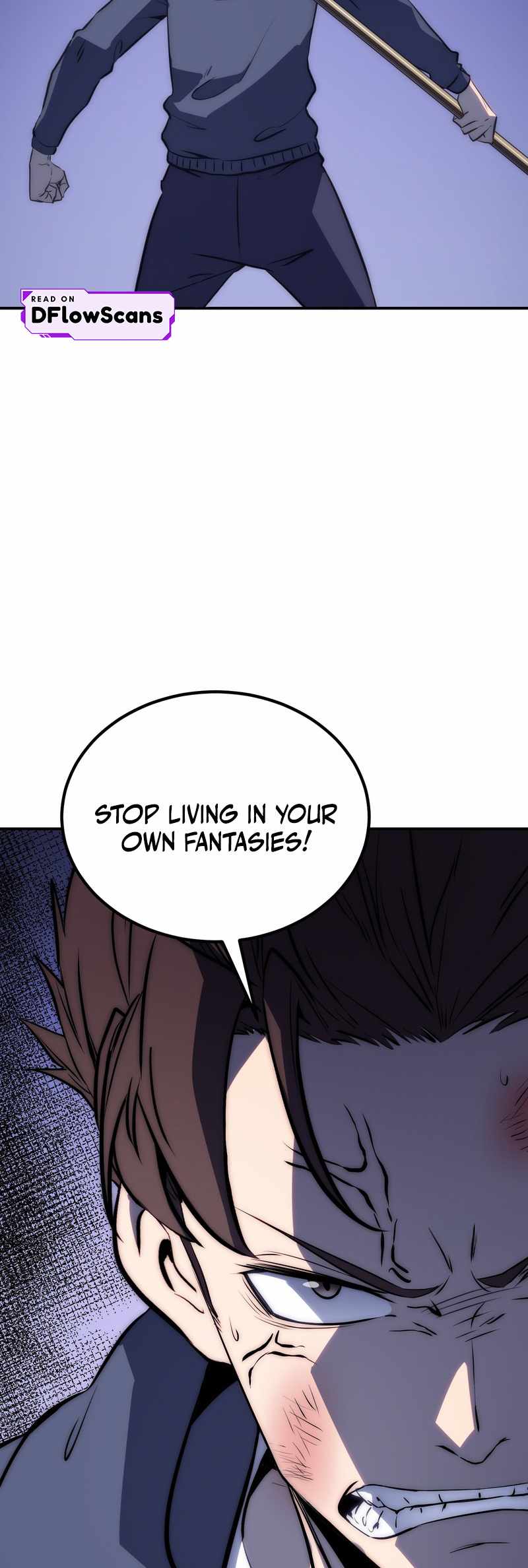 Full-Time Awakening Chapter 90 page 13 - 