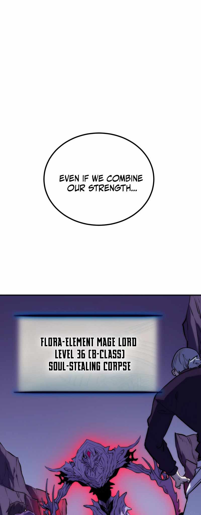 Full-Time Awakening Chapter 90 page 3 - 