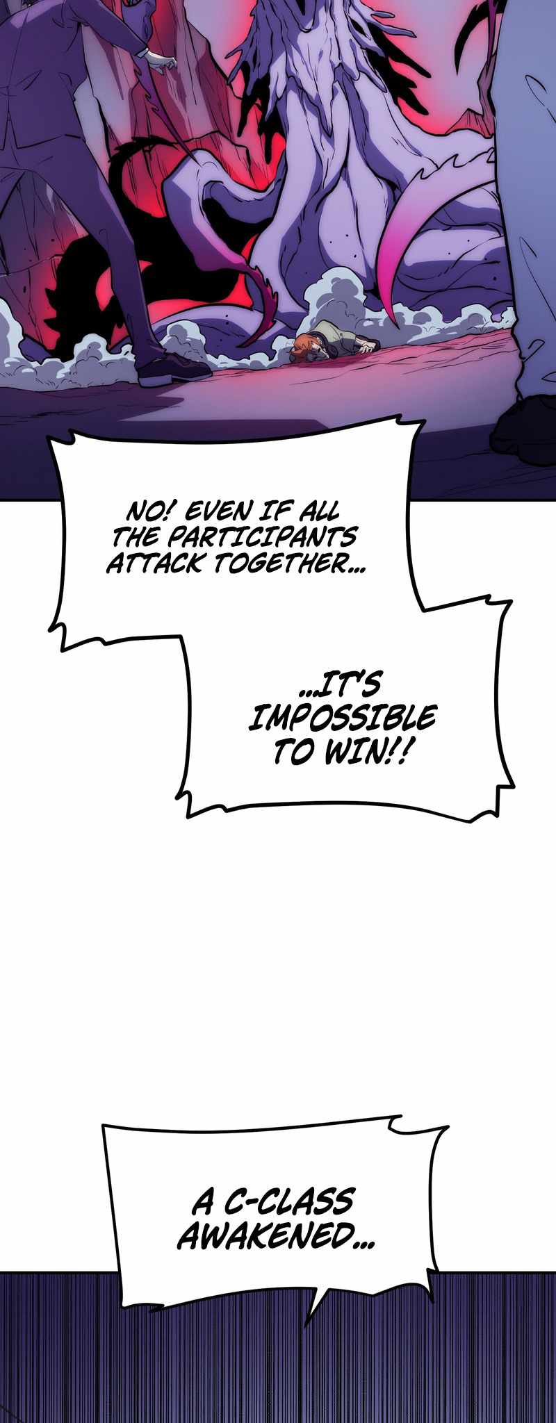 Full-Time Awakening Chapter 90 page 4 - 