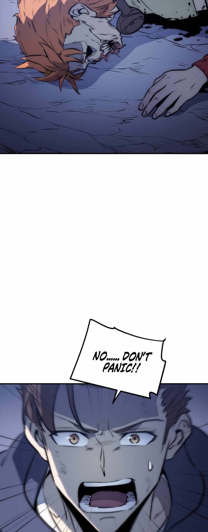 Full-Time Awakening Chapter 90 page 6 - 