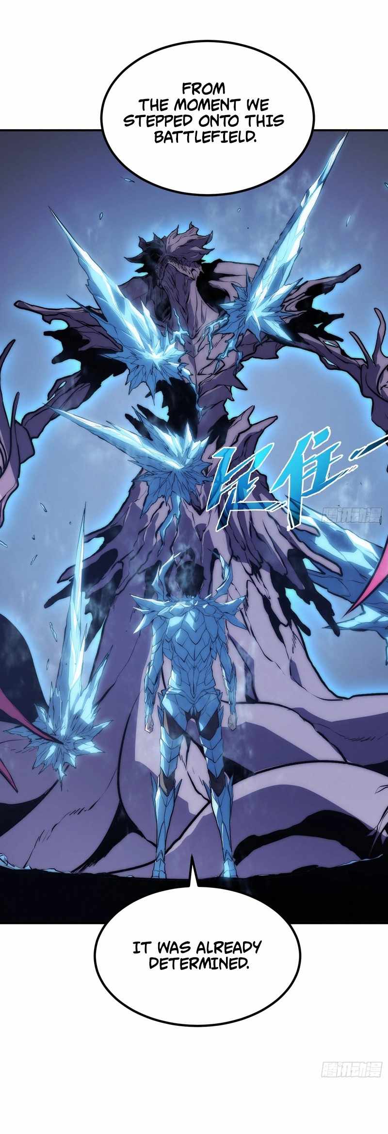 Full-Time Awakening Chapter 91 page 23 - 