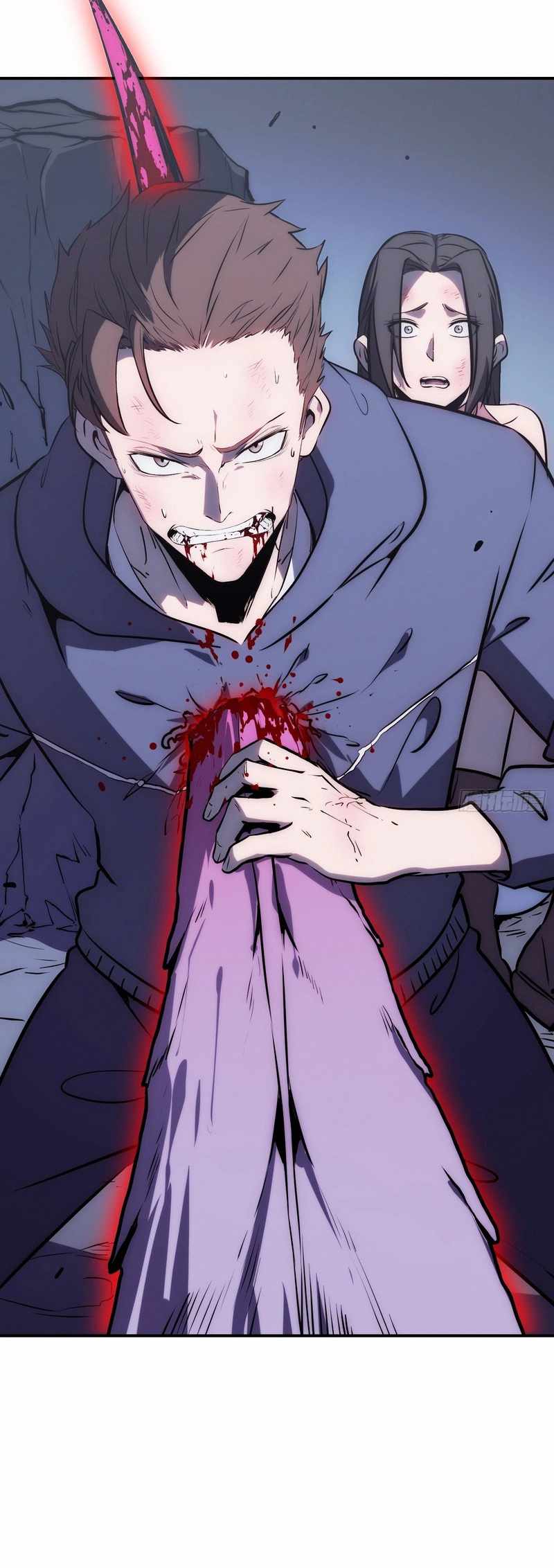 Full-Time Awakening Chapter 91 page 9 - 