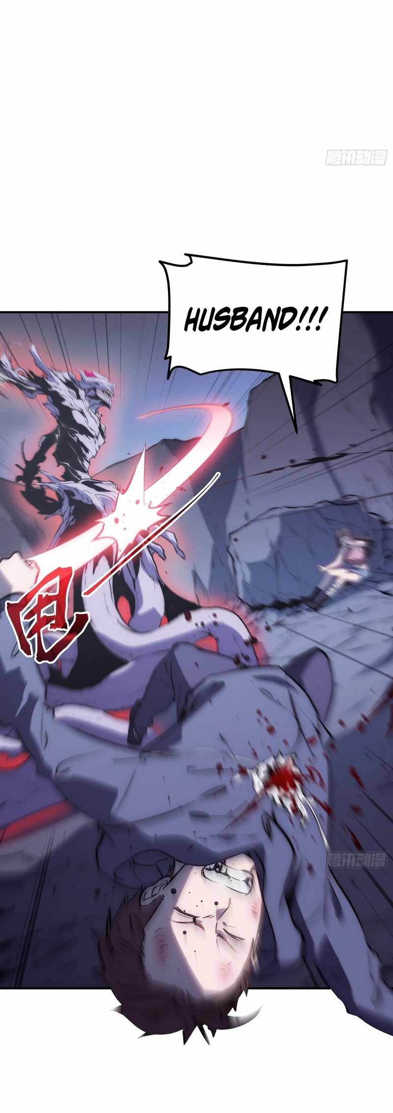 Full-Time Awakening Chapter 91 page 10 - 