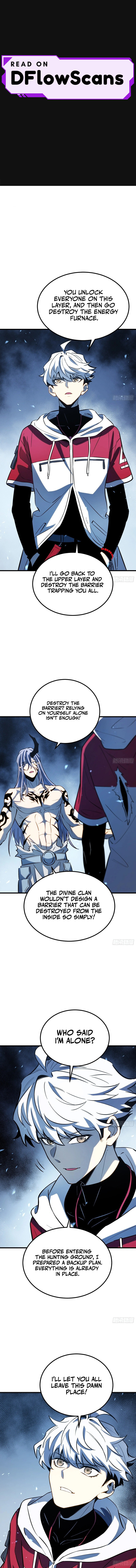 Full-Time Awakening Chapter 92 page 1 - 