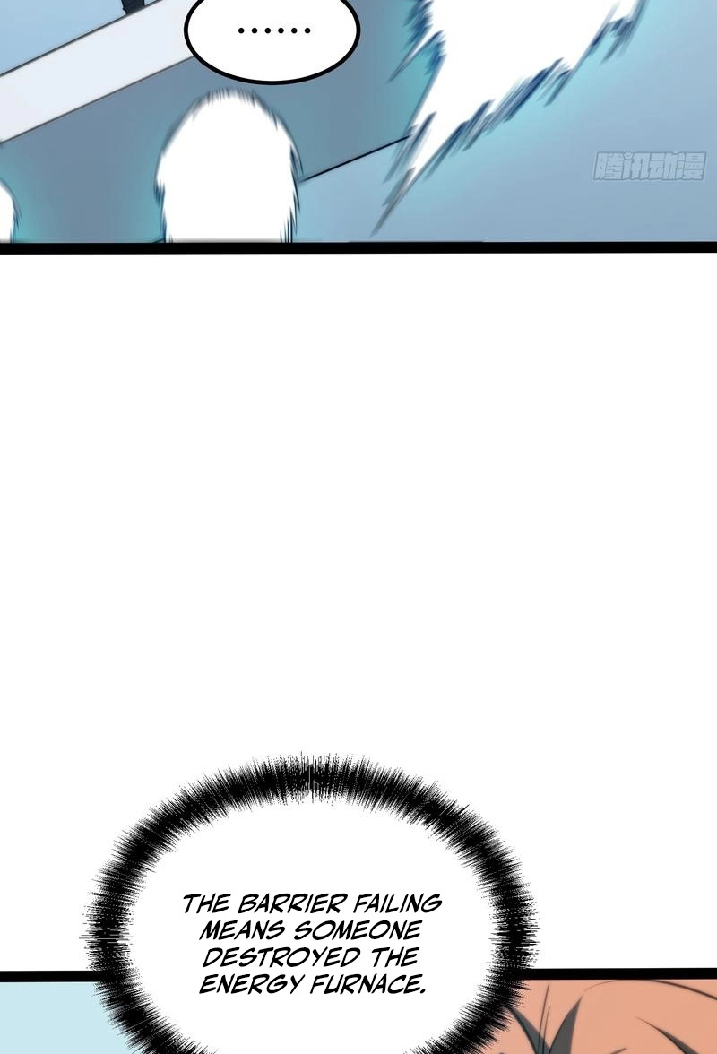 Full-Time Awakening Chapter 96 page 19 - 