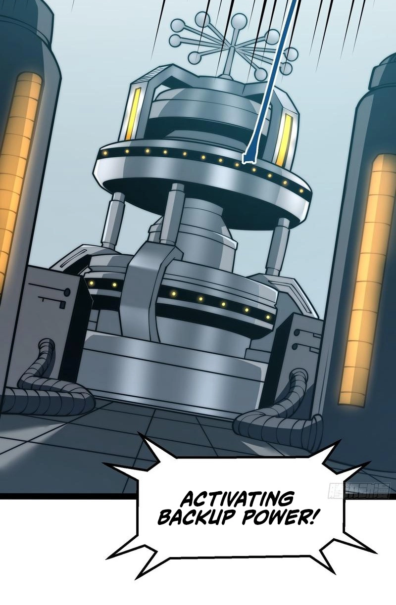 Full-Time Awakening Chapter 96 page 29 - 