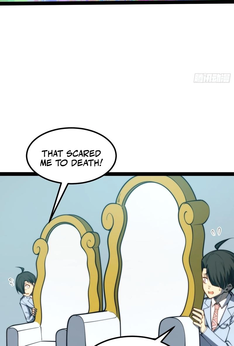 Full-Time Awakening Chapter 96 page 33 - 