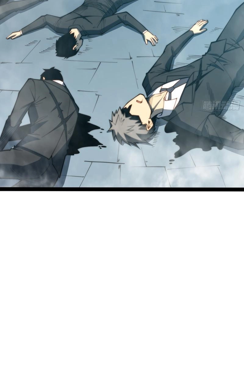 Full-Time Awakening Chapter 96 page 46 - 