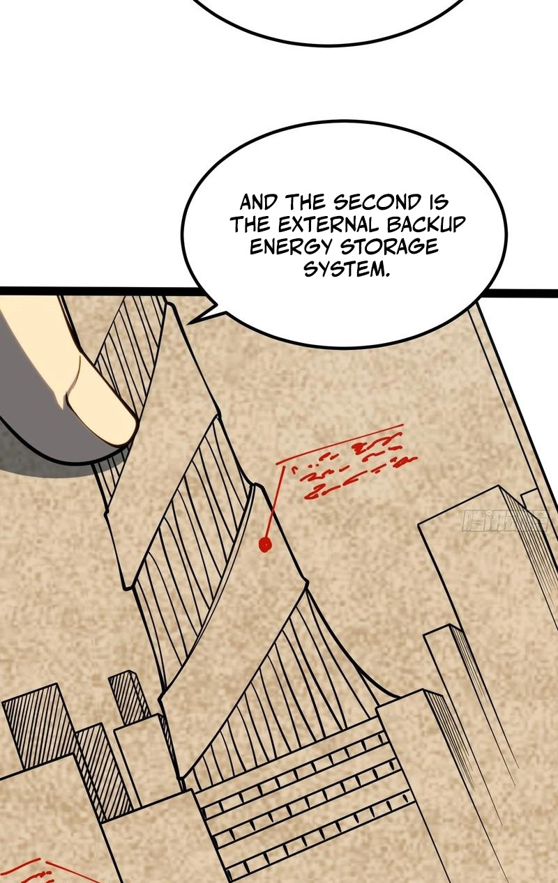 Full-Time Awakening Chapter 96 page 7 - 