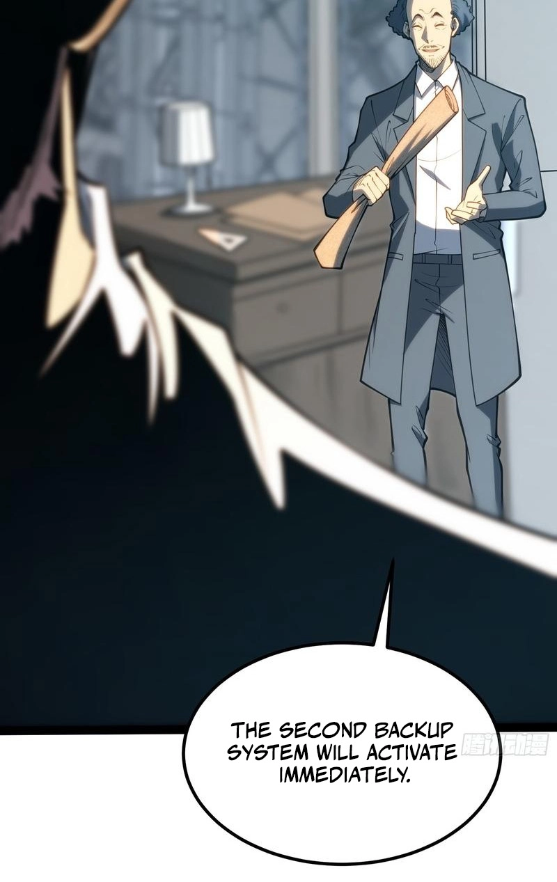 Full-Time Awakening Chapter 96 page 9 - 
