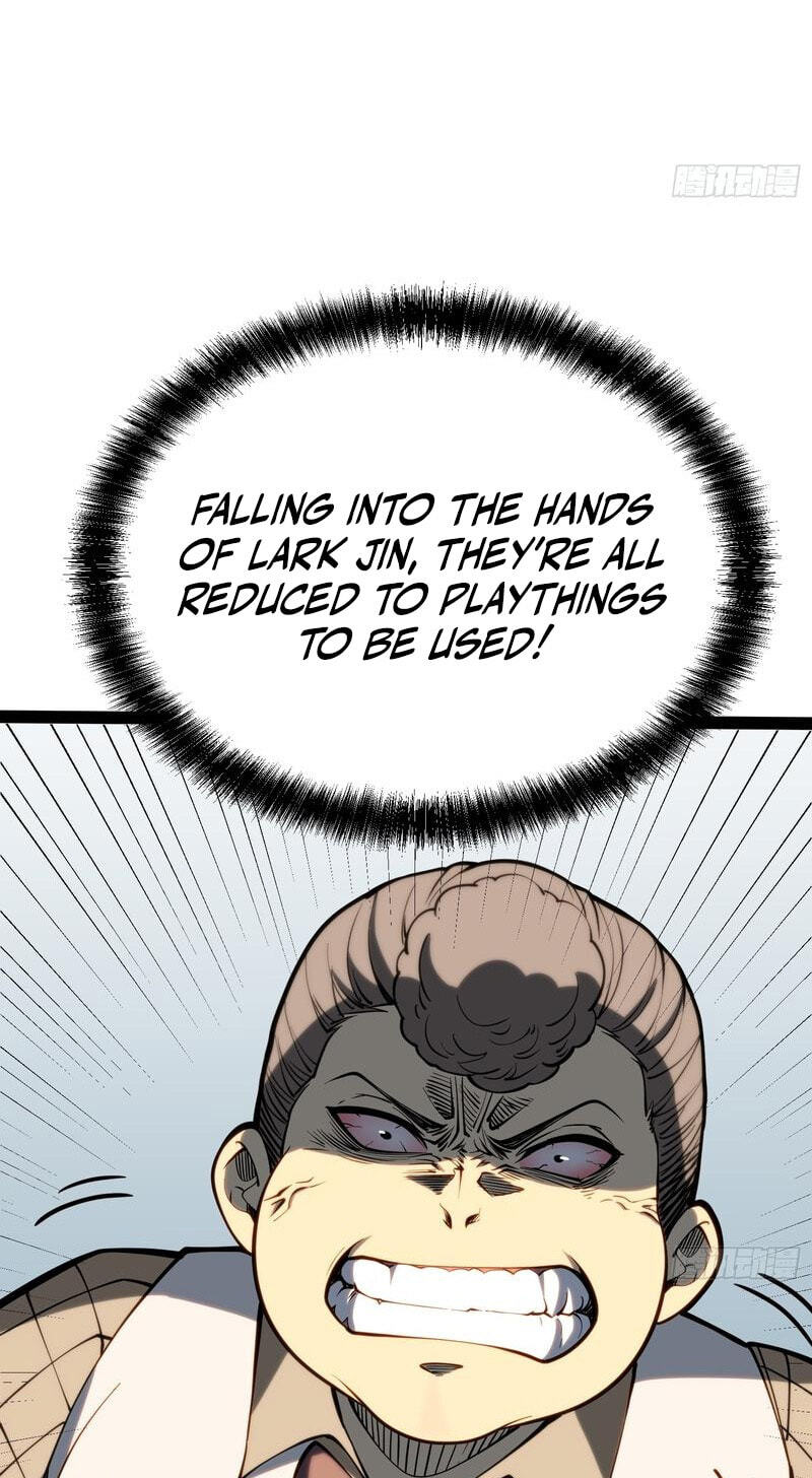 Full-Time Awakening Chapter 97 page 34 - 