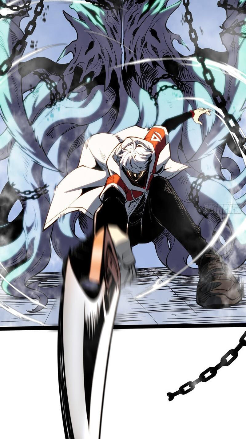 Full-Time Awakening Chapter 97 page 41 - 