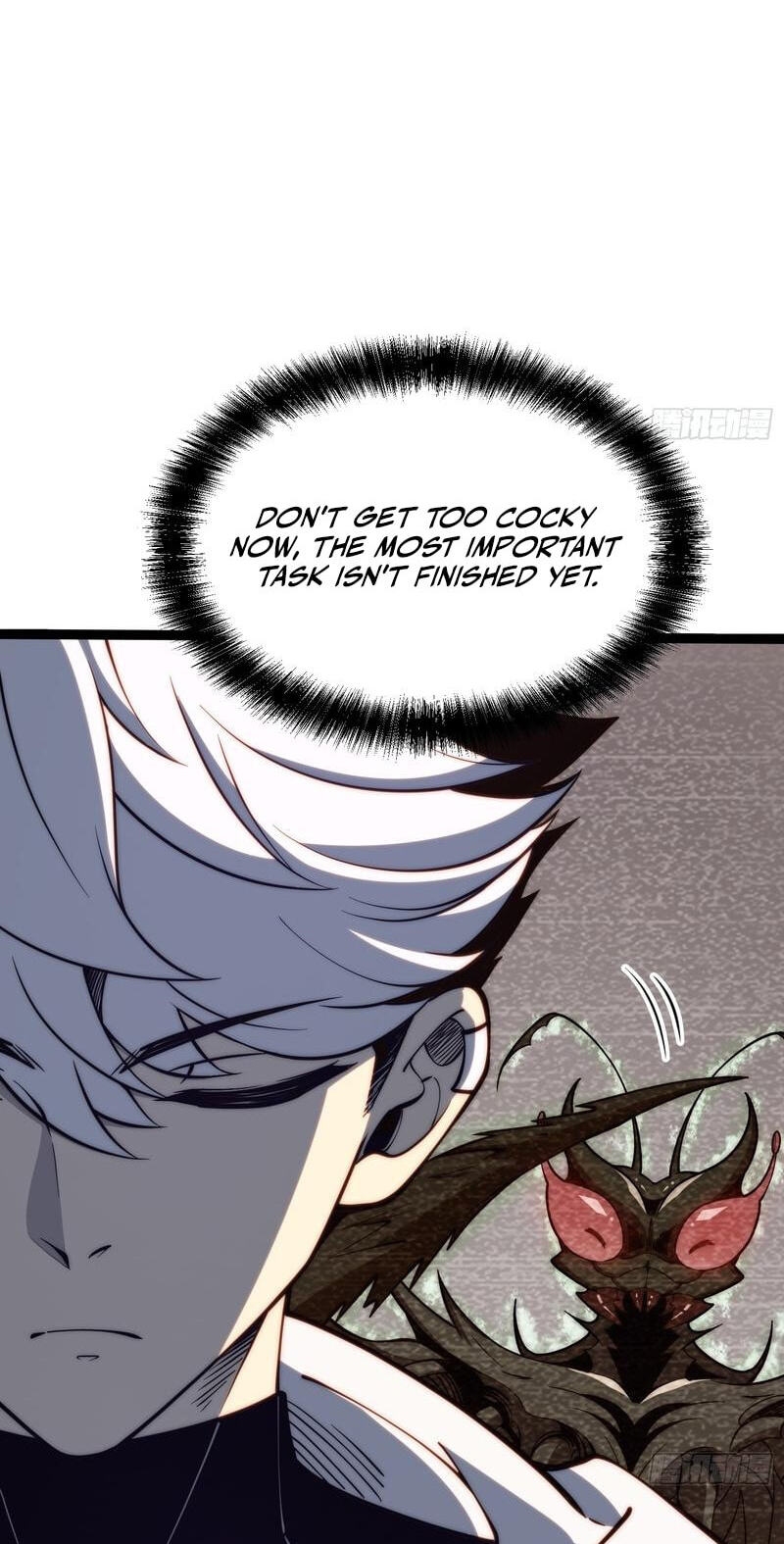 Full-Time Awakening Chapter 97 page 6 - 