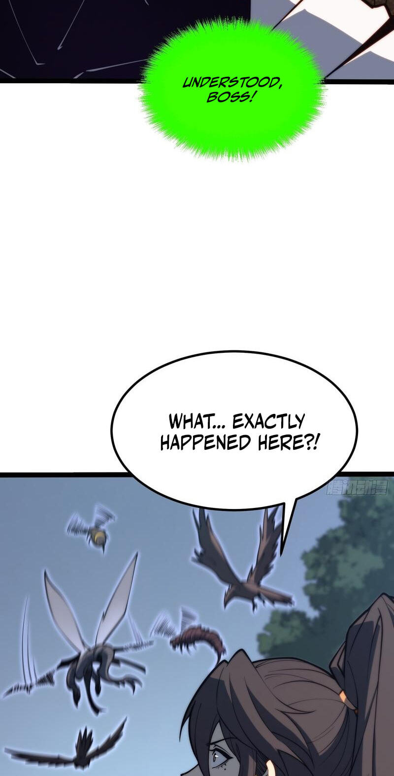 Full-Time Awakening Chapter 97 page 7 - 