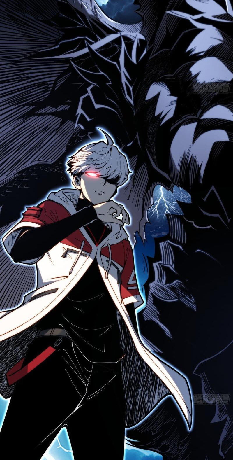 Full-Time Awakening Chapter 97 page 65 - 