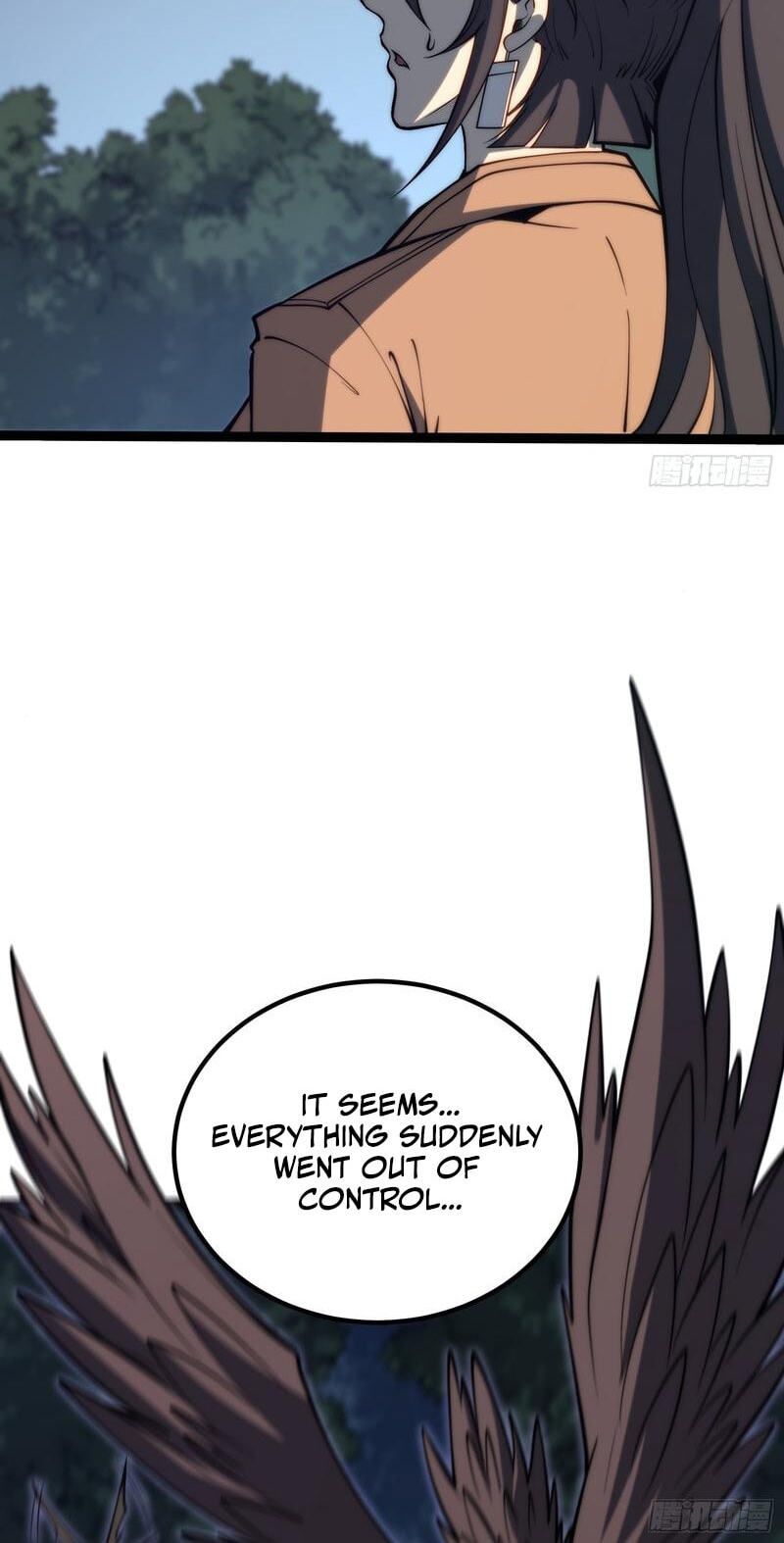 Full-Time Awakening Chapter 97 page 8 - 