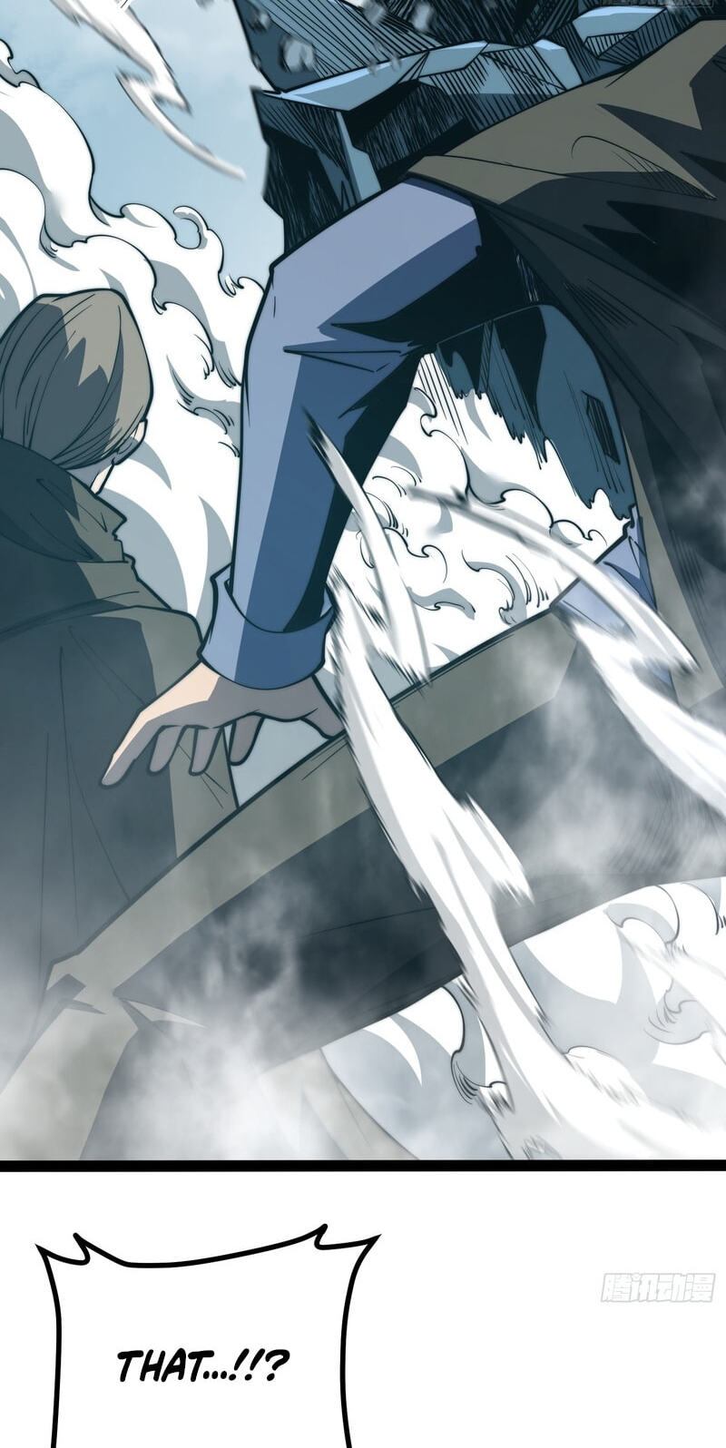 Full-Time Awakening Chapter 98 page 12 - 