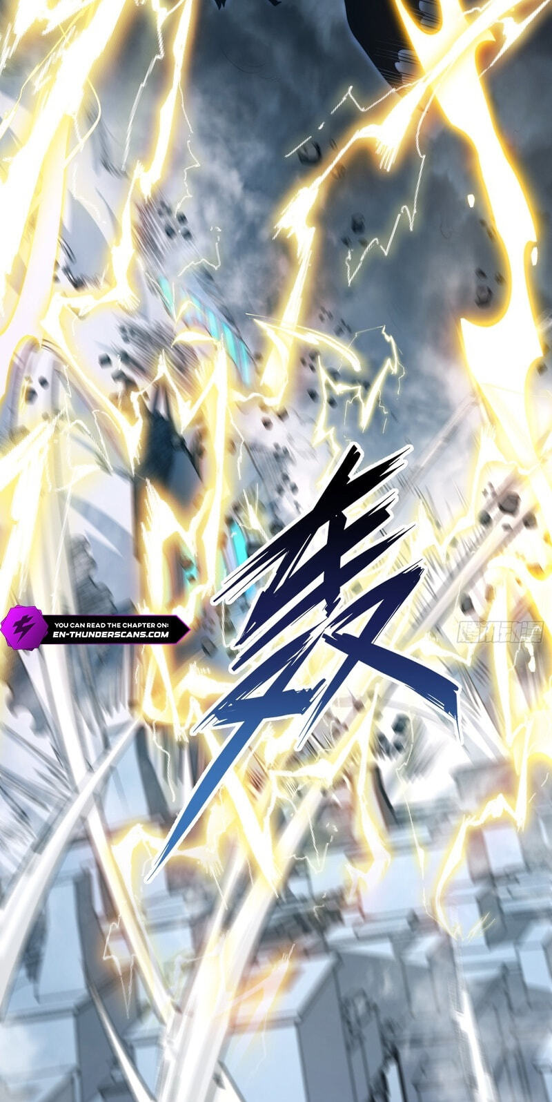 Full-Time Awakening Chapter 98 page 15 - 