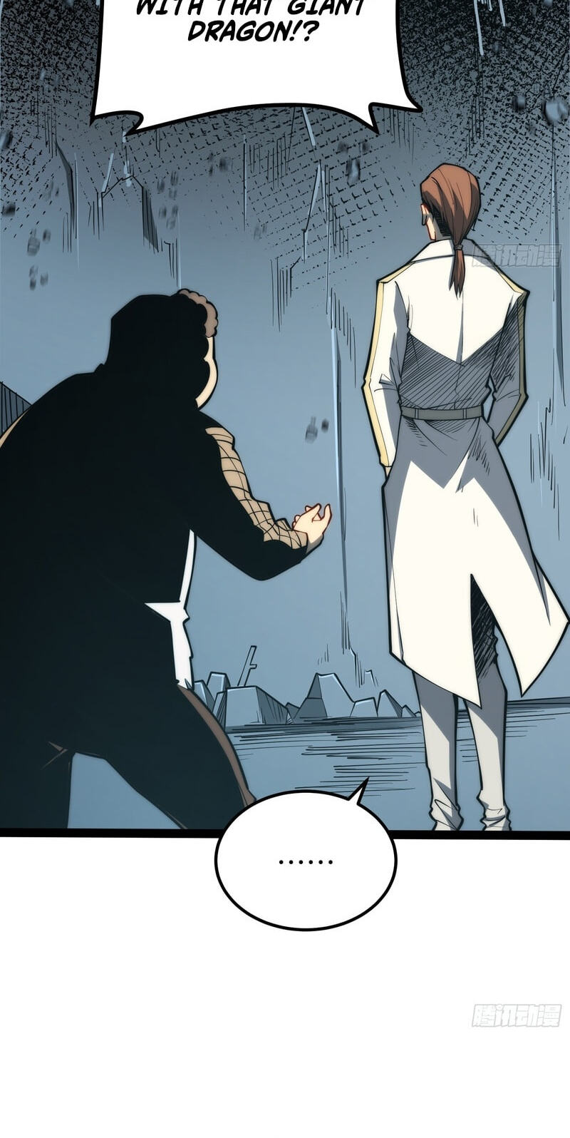 Full-Time Awakening Chapter 98 page 20 - 