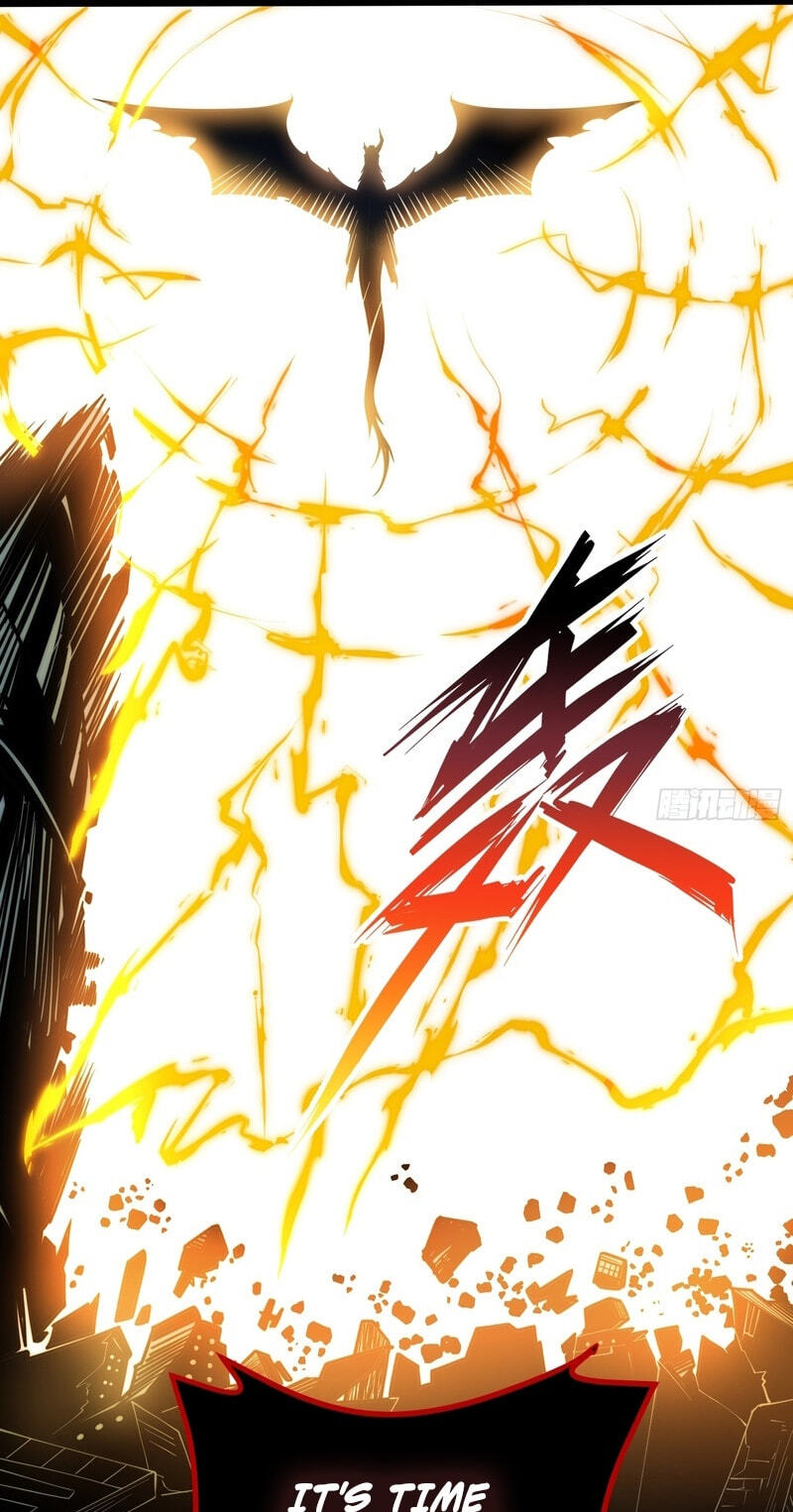 Full-Time Awakening Chapter 98 page 31 - 