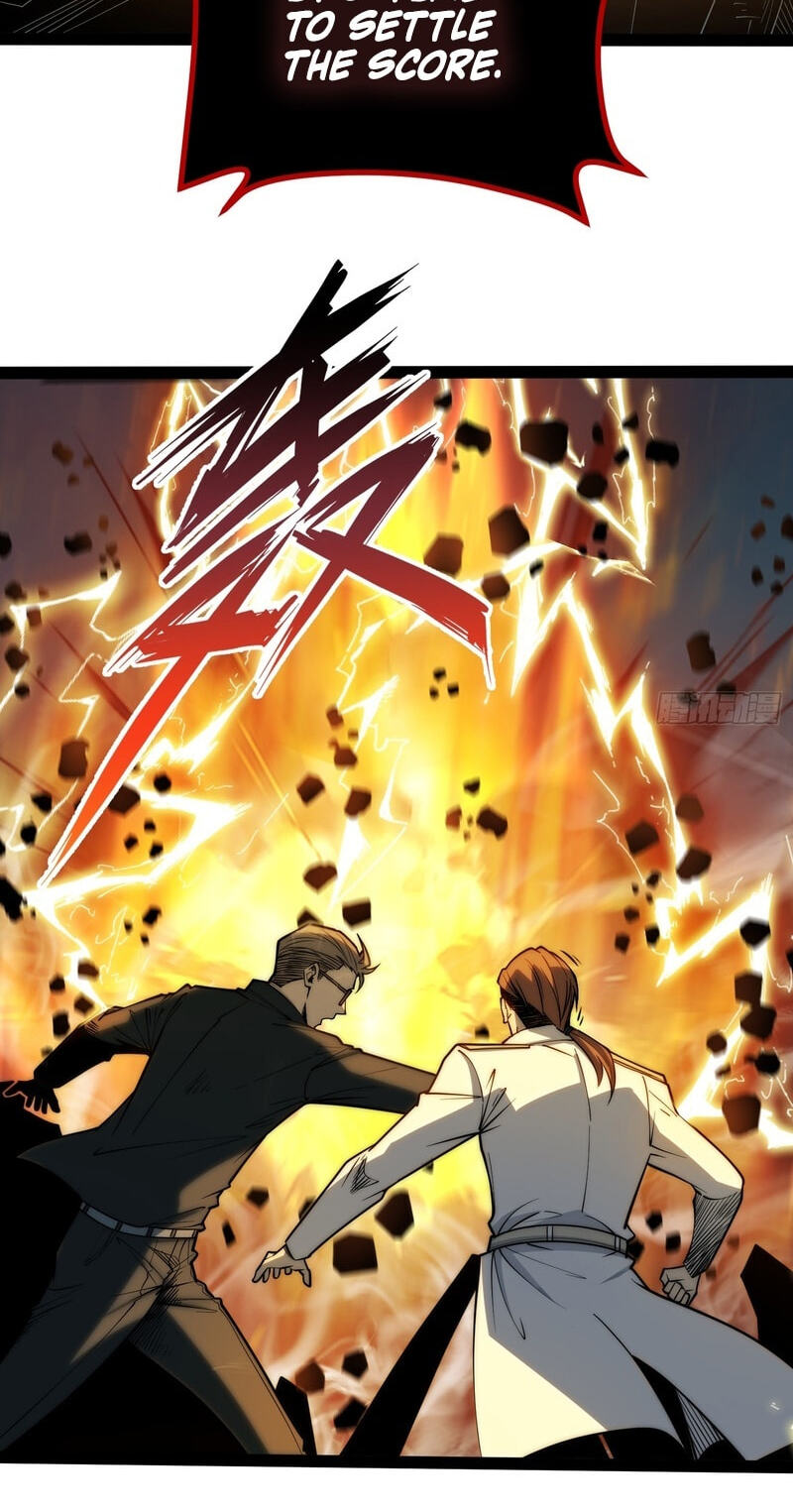 Full-Time Awakening Chapter 98 page 32 - 