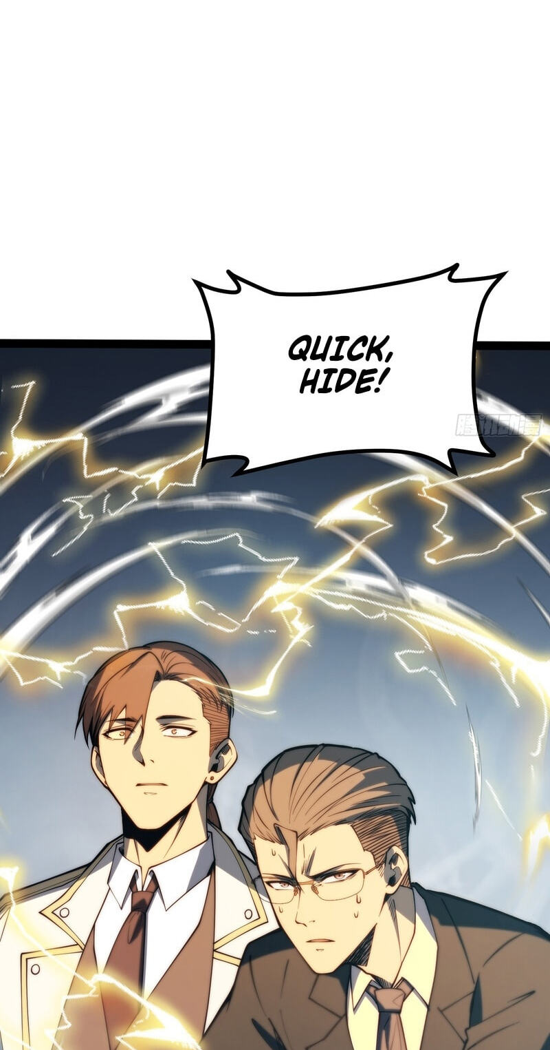 Full-Time Awakening Chapter 98 page 33 - 