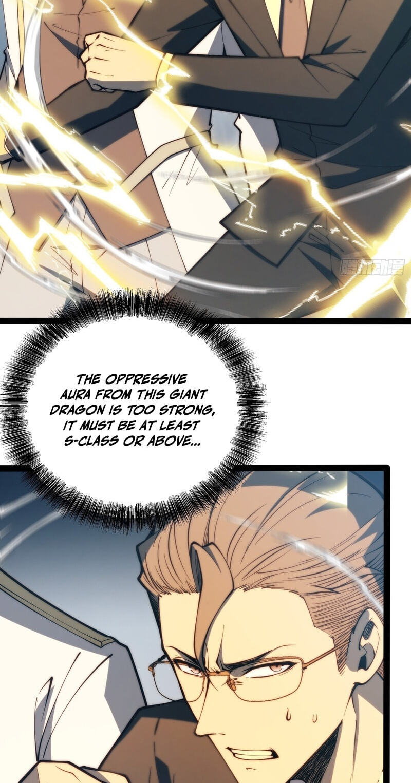 Full-Time Awakening Chapter 98 page 34 - 