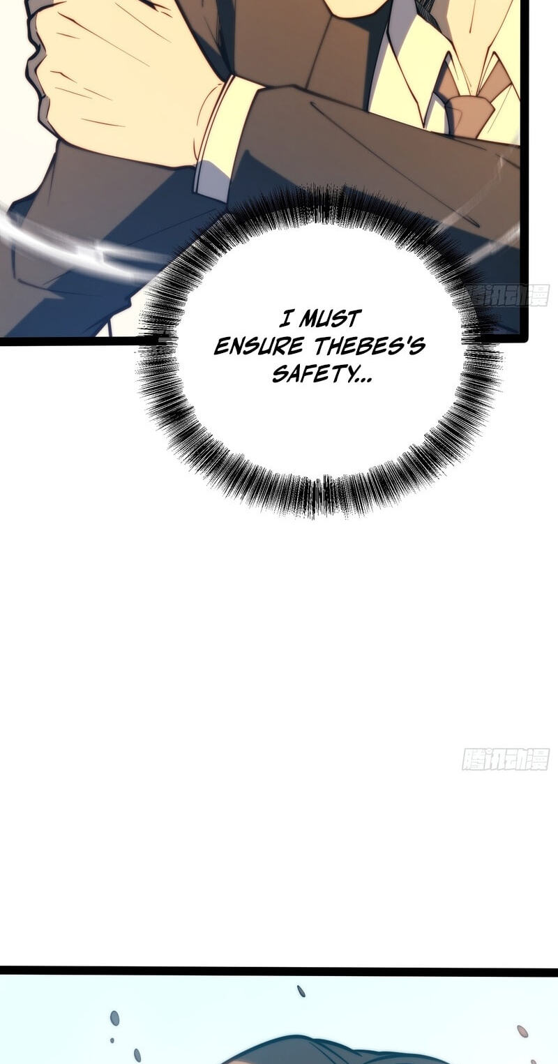 Full-Time Awakening Chapter 98 page 35 - 