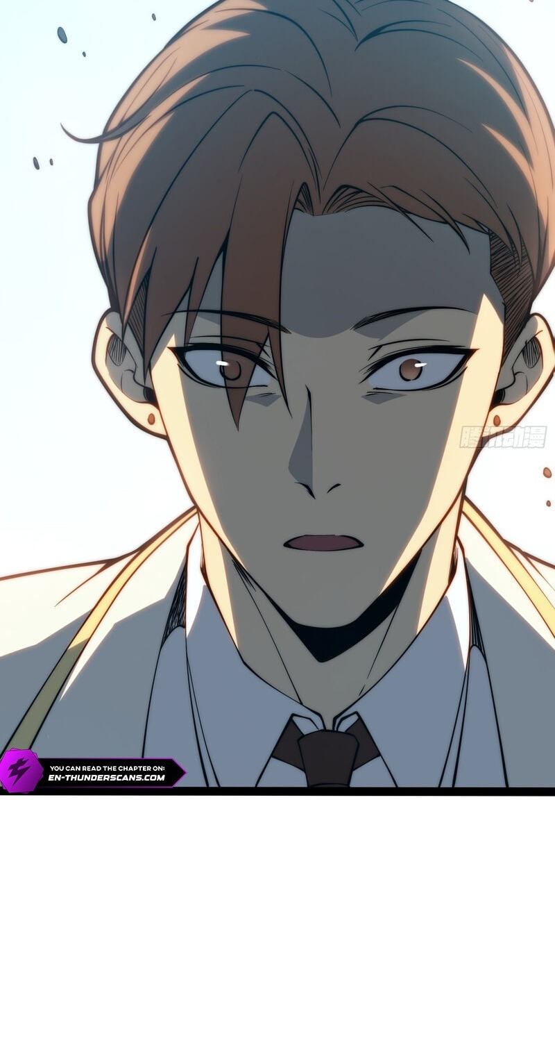 Full-Time Awakening Chapter 98 page 36 - 