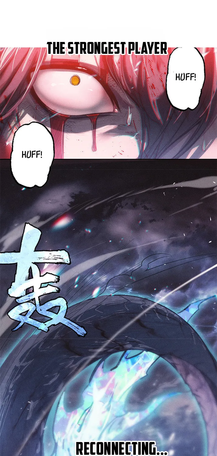 Full-time Swordsman Chapter 0.1 page 1 - 
