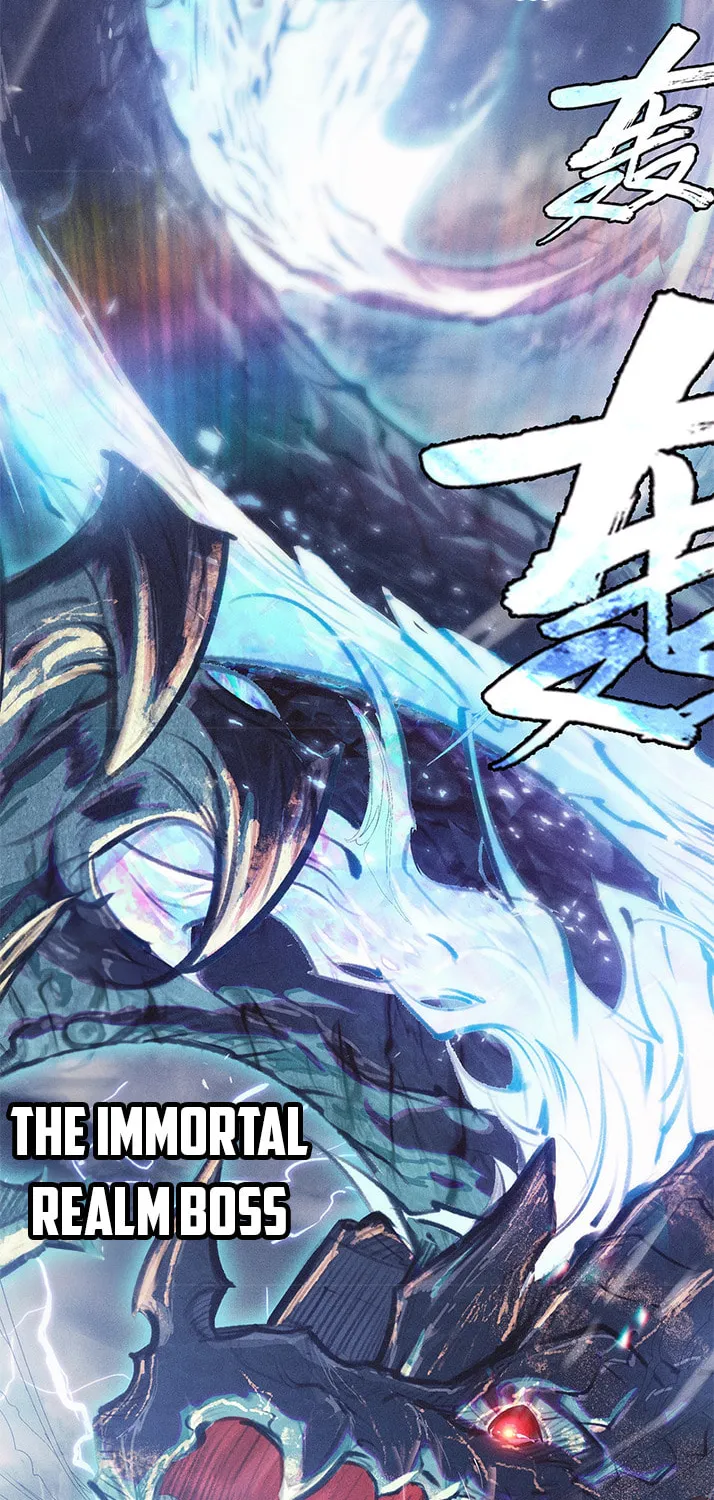 Full-time Swordsman Chapter 0.5 page 2 - 