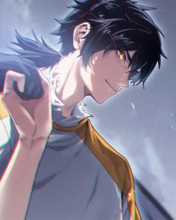Full-time Swordsman Chapter 0.5 page 4 - 