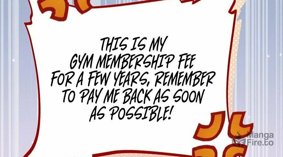 Full-time Swordsman Chapter 1 page 107 - 