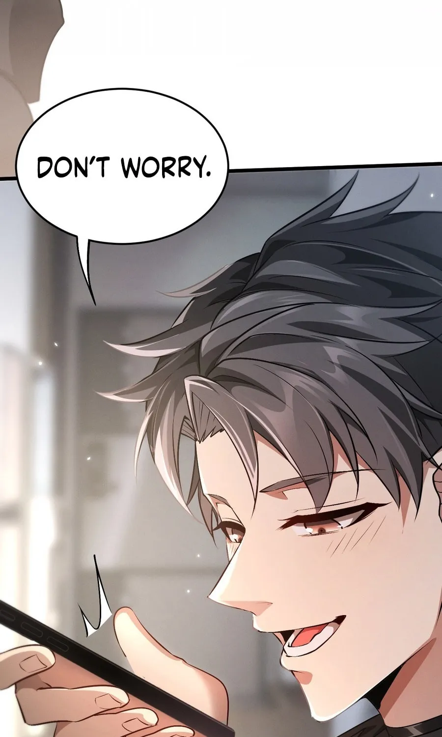 Full-time Swordsman Chapter 1 page 110 - 