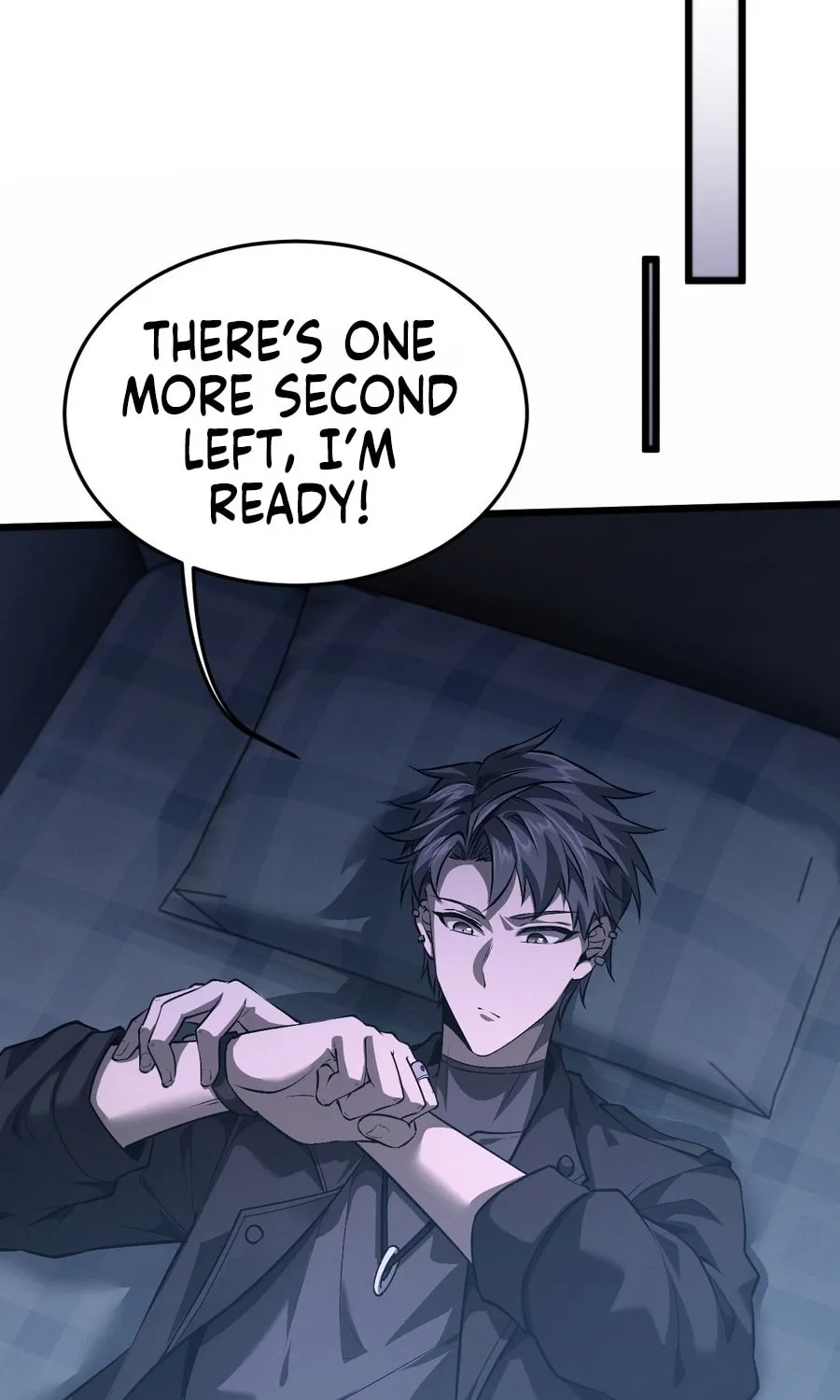Full-time Swordsman Chapter 1 page 114 - 