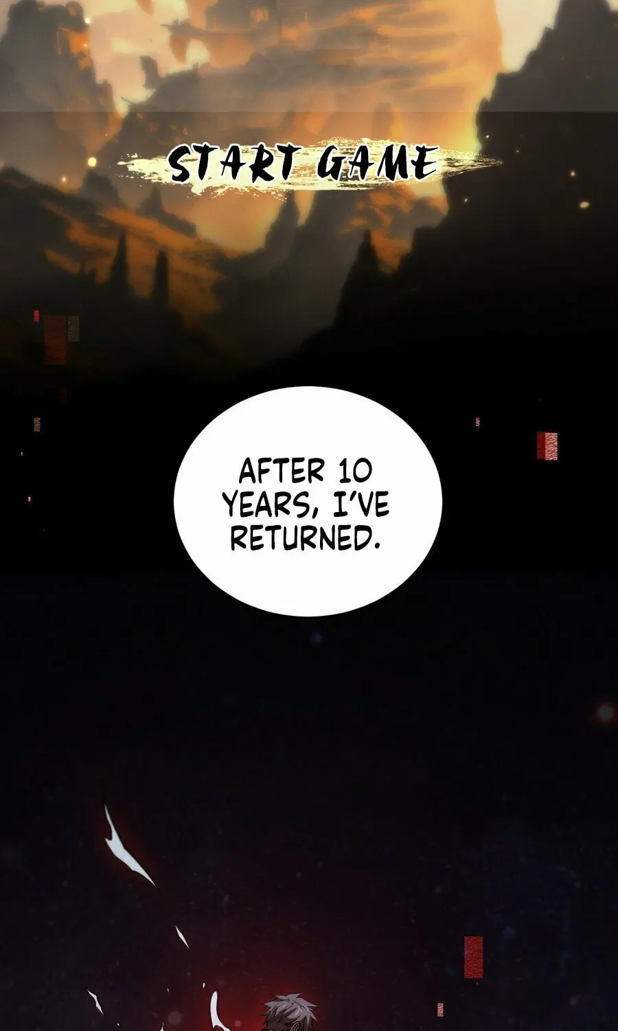 Full-time Swordsman Chapter 1 page 120 - 