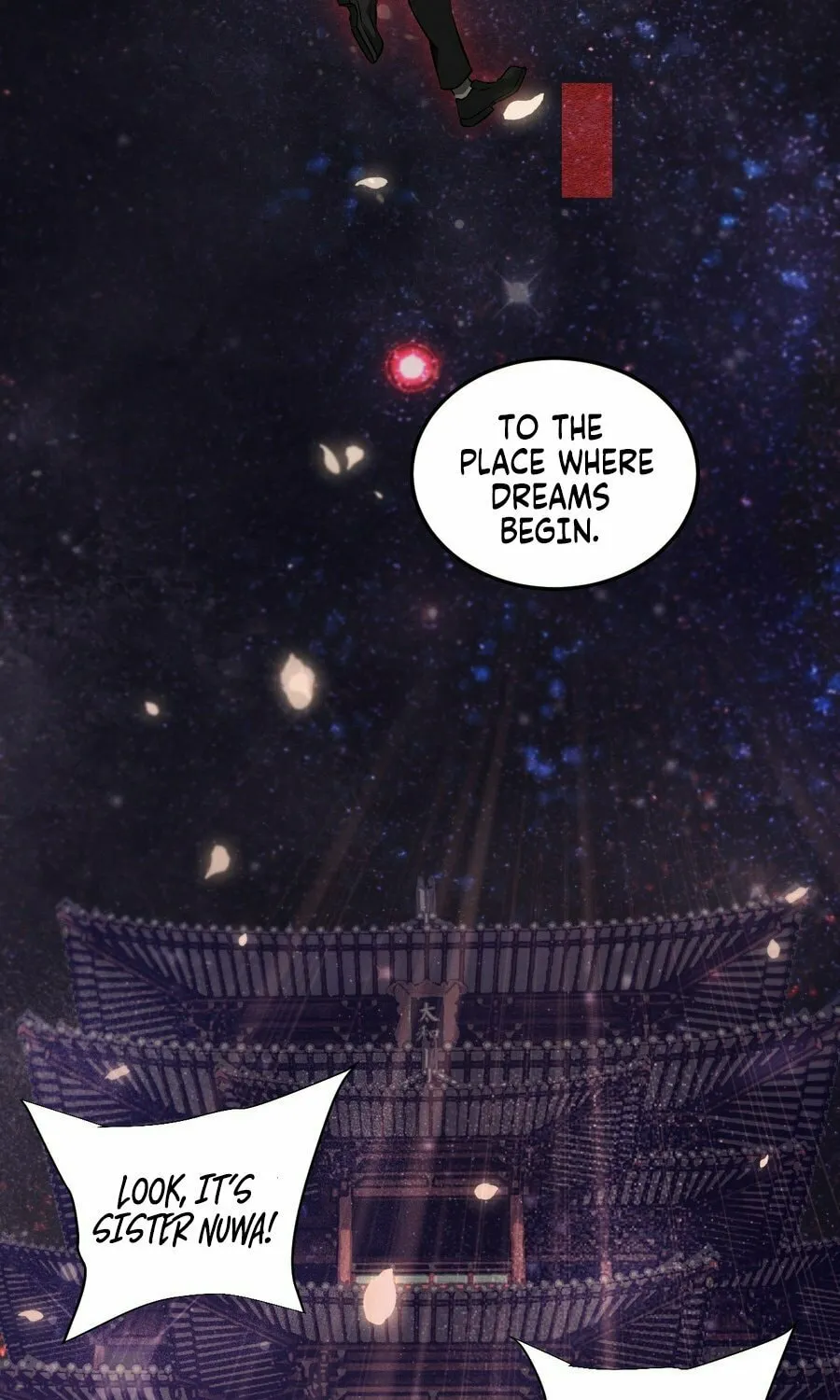 Full-time Swordsman Chapter 1 page 122 - 