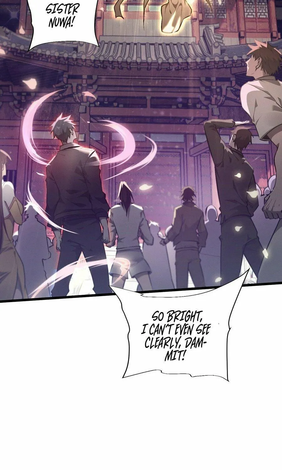 Full-time Swordsman Chapter 1 page 124 - 