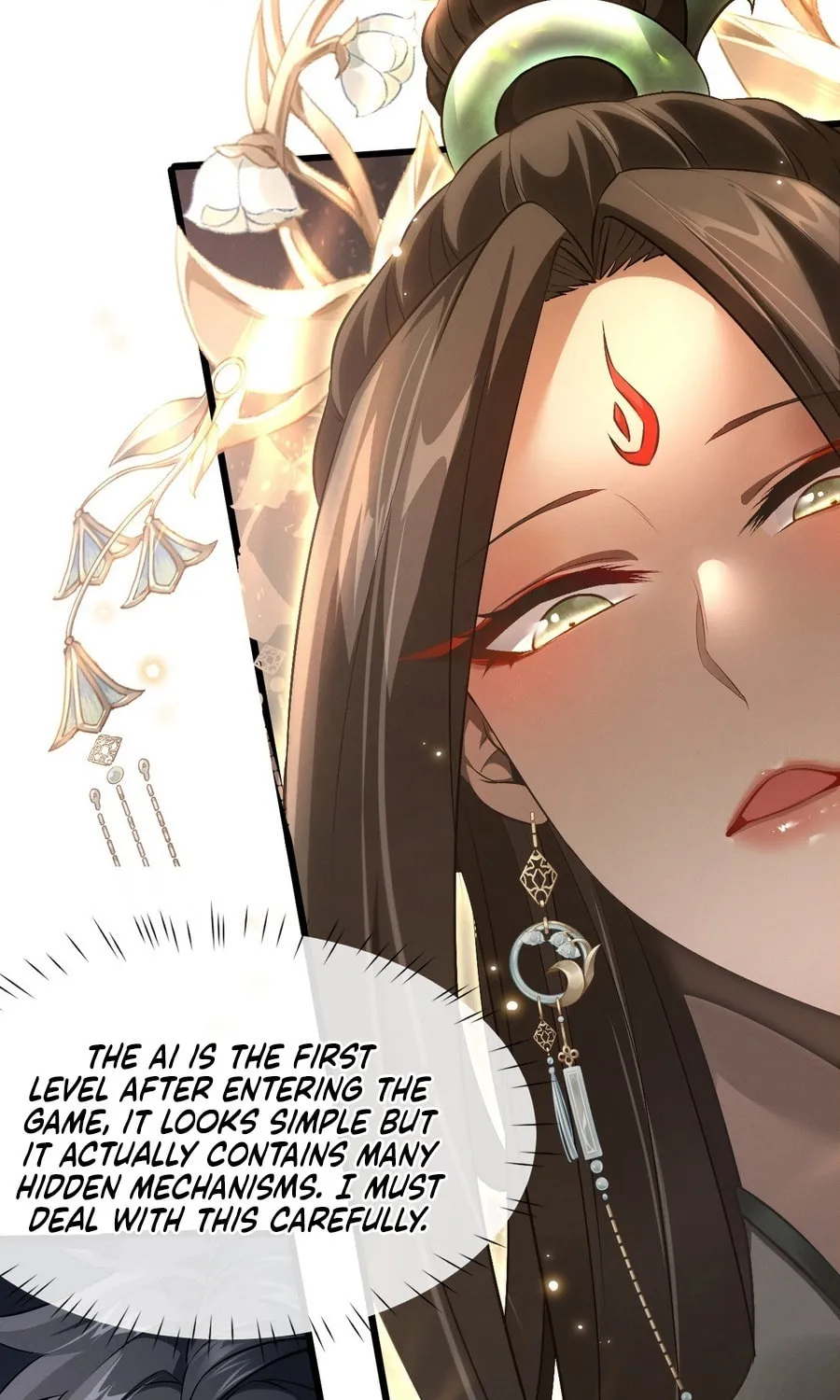 Full-time Swordsman Chapter 1 page 126 - 
