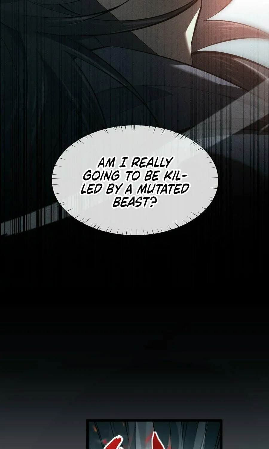Full-time Swordsman Chapter 1 page 14 - 