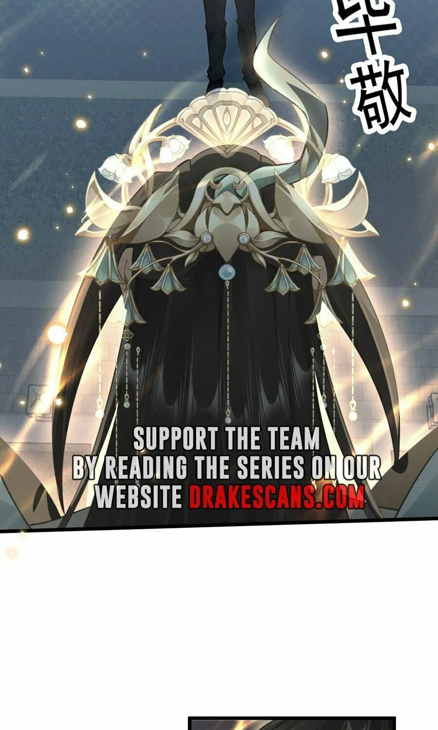 Full-time Swordsman Chapter 1 page 136 - 