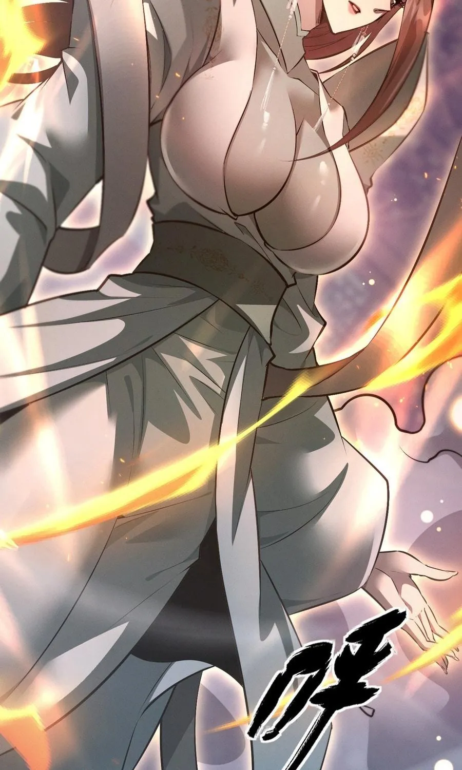 Full-time Swordsman Chapter 1 page 158 - 